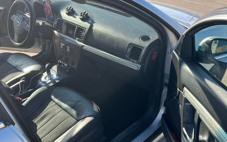 Opel Vectra C рестайлинг, 2008 год, 370 000 рублей, 17 фотография