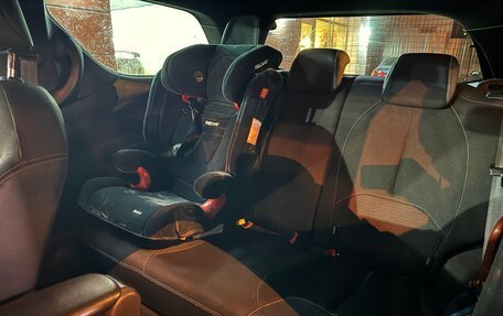 Citroen DS3 I рестайлинг, 2010 год, 400 000 рублей, 9 фотография