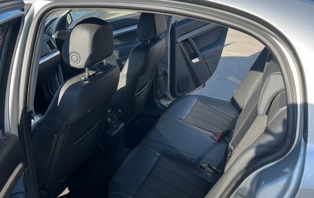 Opel Vectra C рестайлинг, 2008 год, 370 000 рублей, 19 фотография