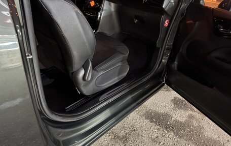 Citroen DS3 I рестайлинг, 2010 год, 400 000 рублей, 11 фотография