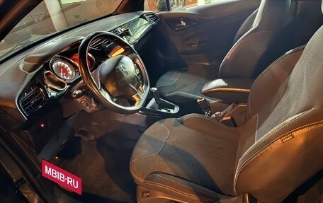 Citroen DS3 I рестайлинг, 2010 год, 400 000 рублей, 8 фотография