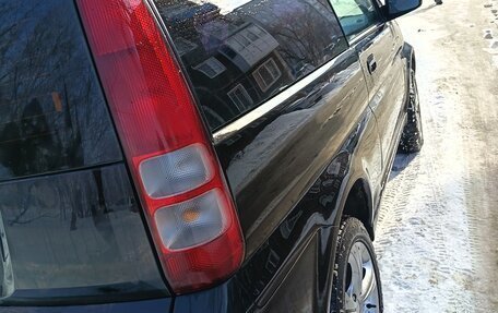 Honda HR-V I, 2001 год, 475 000 рублей, 6 фотография