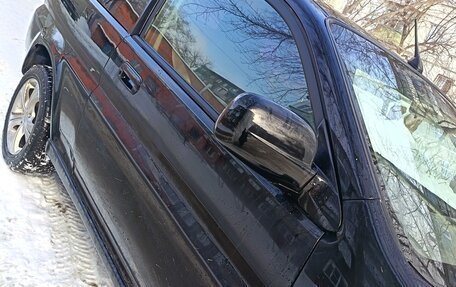 Honda HR-V I, 2001 год, 475 000 рублей, 5 фотография