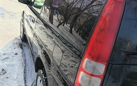 Honda HR-V I, 2001 год, 475 000 рублей, 4 фотография