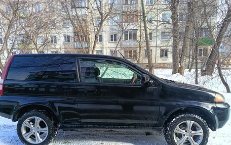 Honda HR-V I, 2001 год, 475 000 рублей, 3 фотография