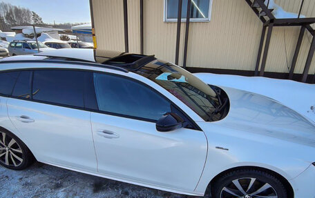 Peugeot 508 II, 2019 год, 2 300 000 рублей, 8 фотография