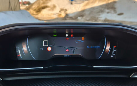 Peugeot 508 II, 2019 год, 2 300 000 рублей, 19 фотография