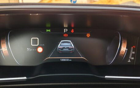 Peugeot 508 II, 2019 год, 2 300 000 рублей, 21 фотография