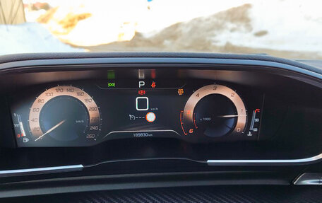 Peugeot 508 II, 2019 год, 2 300 000 рублей, 20 фотография