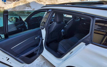 Peugeot 508 II, 2019 год, 2 300 000 рублей, 17 фотография