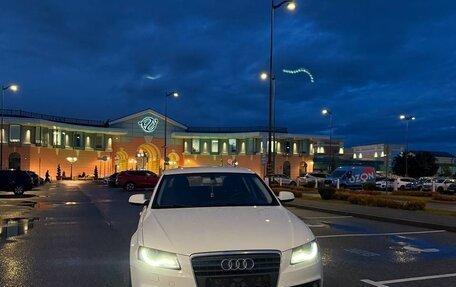 Audi A4, 2011 год, 1 300 000 рублей, 2 фотография