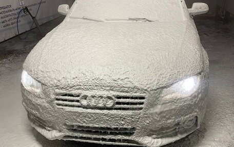 Audi A4, 2011 год, 1 300 000 рублей, 4 фотография