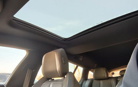 Peugeot 508 II, 2019 год, 2 300 000 рублей, 30 фотография