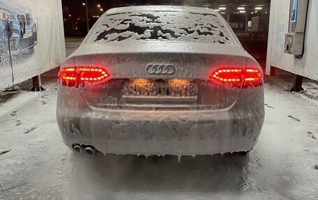 Audi A4, 2011 год, 1 300 000 рублей, 5 фотография
