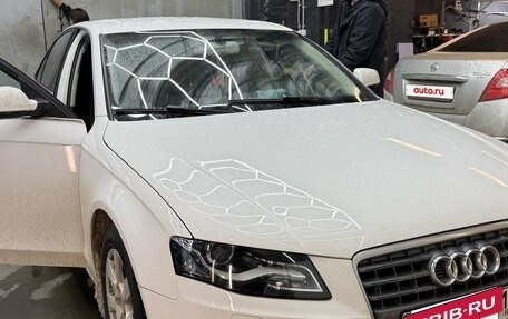 Audi A4, 2011 год, 1 300 000 рублей, 6 фотография