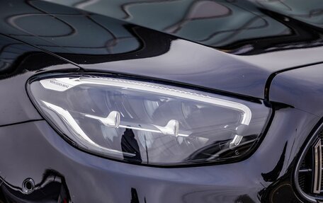 Mercedes-Benz E-Класс, 2022 год, 5 198 000 рублей, 9 фотография