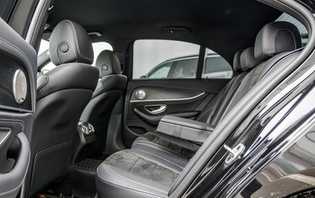 Mercedes-Benz E-Класс, 2022 год, 5 198 000 рублей, 20 фотография