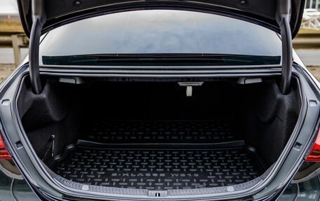 Mercedes-Benz E-Класс, 2022 год, 5 198 000 рублей, 12 фотография