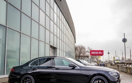 Mercedes-Benz E-Класс, 2022 год, 5 198 000 рублей, 8 фотография