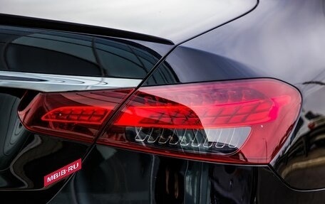 Mercedes-Benz E-Класс, 2022 год, 5 198 000 рублей, 11 фотография