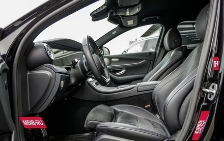 Mercedes-Benz E-Класс, 2022 год, 5 198 000 рублей, 17 фотография