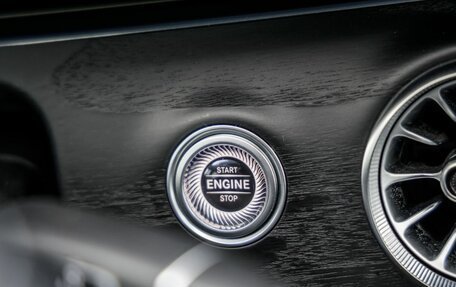 Mercedes-Benz E-Класс, 2022 год, 5 198 000 рублей, 23 фотография