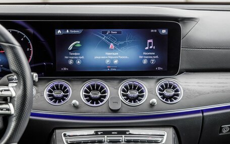 Mercedes-Benz E-Класс, 2022 год, 5 198 000 рублей, 29 фотография