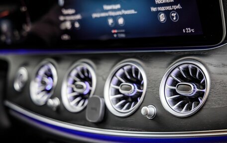 Mercedes-Benz E-Класс, 2022 год, 5 198 000 рублей, 25 фотография