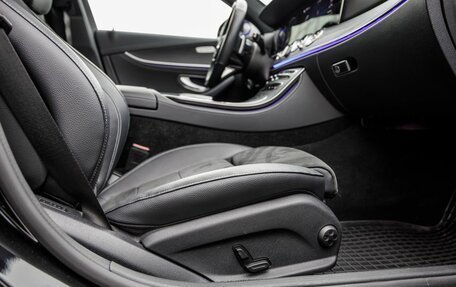 Mercedes-Benz E-Класс, 2022 год, 5 198 000 рублей, 27 фотография