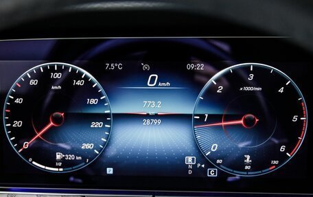 Mercedes-Benz E-Класс, 2022 год, 5 198 000 рублей, 37 фотография