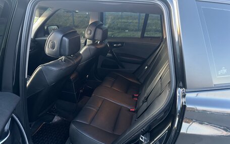 BMW X3, 2008 год, 650 000 рублей, 9 фотография