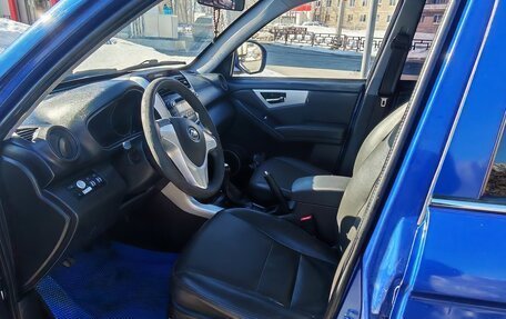 Lifan X60 I рестайлинг, 2013 год, 350 000 рублей, 6 фотография