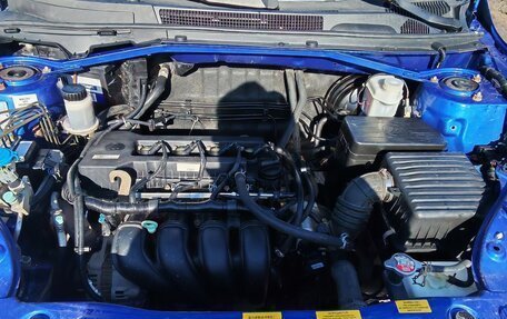 Lifan X60 I рестайлинг, 2013 год, 350 000 рублей, 10 фотография