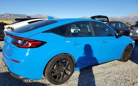 Honda Civic, 2025 год, 2 500 000 рублей, 3 фотография