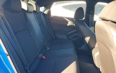 Honda Civic, 2025 год, 2 500 000 рублей, 8 фотография