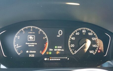 Honda Civic, 2025 год, 2 500 000 рублей, 7 фотография