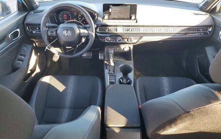 Honda Civic, 2025 год, 2 500 000 рублей, 6 фотография