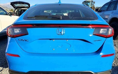 Honda Civic, 2025 год, 2 500 000 рублей, 5 фотография