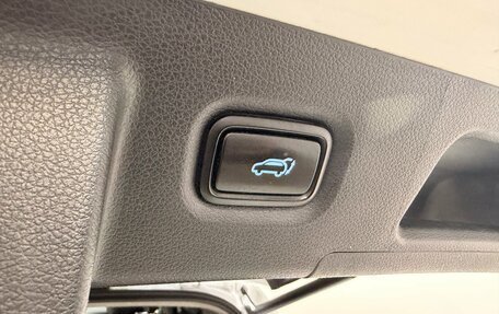 Hyundai Santa Fe IV, 2018 год, 2 625 000 рублей, 16 фотография