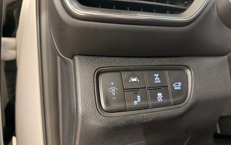 Hyundai Santa Fe IV, 2018 год, 2 625 000 рублей, 11 фотография