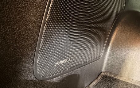 Hyundai Santa Fe IV, 2018 год, 2 625 000 рублей, 17 фотография