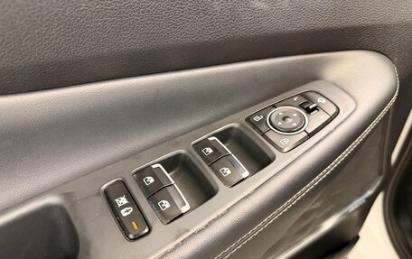 Hyundai Santa Fe IV, 2018 год, 2 625 000 рублей, 10 фотография