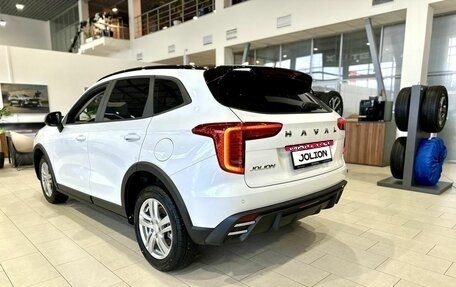 Haval Jolion, 2026 год, 2 449 000 рублей, 5 фотография