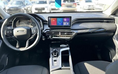 Haval Jolion, 2026 год, 2 449 000 рублей, 17 фотография