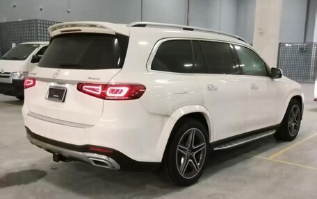 Mercedes-Benz GLS, 2023 год, 12 404 000 рублей, 3 фотография