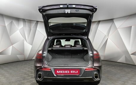 Genesis GV70, 2021 год, 4 697 000 рублей, 12 фотография