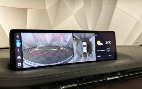 Genesis GV70, 2021 год, 4 697 000 рублей, 21 фотография