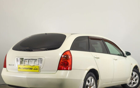 Nissan Primera III, 2001 год, 329 000 рублей, 4 фотография