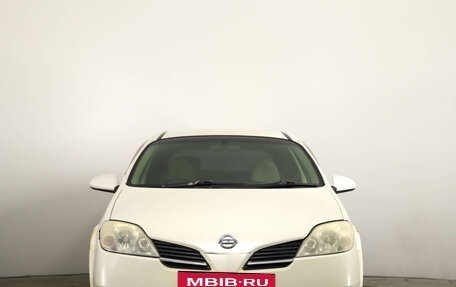 Nissan Primera III, 2001 год, 329 000 рублей, 2 фотография