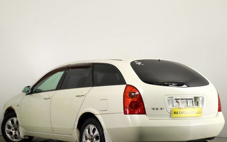 Nissan Primera III, 2001 год, 329 000 рублей, 6 фотография